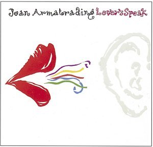 Joan Armatrading Picture