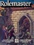 Rolemaster (2nd Edition) [BOX SET]