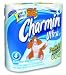 Ultra Charmin Two-Ply Bathroom Tissue, Double Roll (35051PG)