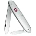 Suchen : Victorinox 54289 Secretary, Silver Alox, 84mm