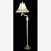 Quoizel Lenox Floor Lamps - LX9243H