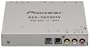 Pioneer Gexp6400Tv 4-Channel Diversity Tv Tuner And Antenna (PIONEER GEXP6400TV)