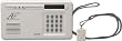 Avair AMA-100 Emergency Medical Alert Dialer with Wireless Help Panic Transmitter