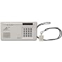 Avair AMA-100 Emergency Medical Alert Dialer with Wireless Help Panic Transmitter