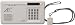 Avair AMA-100 Emergency Medical Alert Dialer with Wireless Help Panic Transmitter