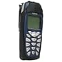 Premium Leather Case with Swivel Belt Clip for Nokia 3560/3585/3590/3595/6800