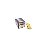310CA0aVQ5L. SL160  Steelhead STL17 Staple 18ga 1/4 x 1 1/2 Galvanized 5000 count