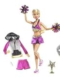 Barbie Twirl Girl