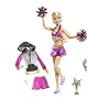 Barbie Twirl Girl