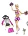 Barbie Twirl Girl
