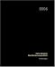 Books : Hans Schabus: Das Rendezvousproblem