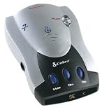 Cobra 9551 Radar Detector