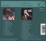 America/Live at Madison Square Garden