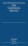 Der G�delsche Beweis