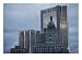 Royal Bank Office Building Ontario, Toronto, Canada Photographic Poster Print, 24x18