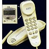 Northwestern Bell Phones - Caller ID Trim Style Telephone