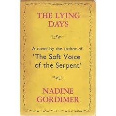 The Lying Days