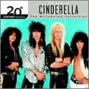 20th Century Masters - The Millennium Collection: The Best of Cinderella