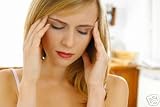 MIGRAINE & HEADACHE SYNERGY BLENDED MAGICKAL OIL