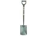 Bulldog 7101 Evergreen Digging Spade