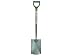 Bulldog 7101 Evergreen Digging Spade