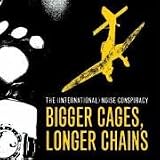Bigger Cages, Longer Chains