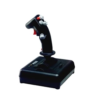 CH Products Fighterstick USB by CH Products