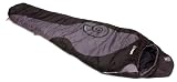 Snugpak(スナグパック) ソフティクリサリス4 スレートグレー [最低使用温度-15度]