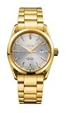 Omega Mens Aqua Terra 2104.30.00 Watch