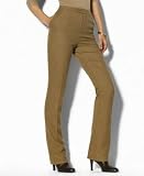 Lauren by Ralph Lauren Shana Wool Pants