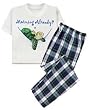 Turtle Pajamas