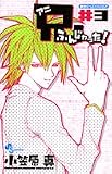 兄ふんじゃった! 3 (少年サンデーコミックス)