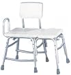 Transfer Bench Heavy Duty With Dual Frame Brace