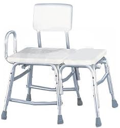 Transfer Bench Heavy Duty With Dual Frame Brace