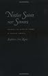Neither Saints Nor Sinners: Writing the Lives of Women in Spanish America