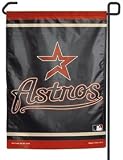 Houston Astros 11''x15'' Garden Flag