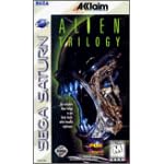 Alien Trilogy 