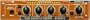 PreSonus AcoustiQ Acoustic Guitar Preamp