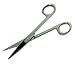 Operating Scissors - Sharp / Sharp Point