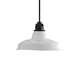�z�[���[ ���g�������v�s S/10�C���` �t�z���C�g�V�F�[�h�~�u���b�N�R�[�h NAGASAWA Lighting  [�y���_���g���C�g]