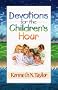 Devotions for the Children's Hour