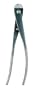 Brussel's 8-Inch Stainless Steel Wire Cutter Bonsai Tool