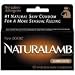 Trojan Naturalamb Natural Skin Lubricated Condoms - 12/Pack, 6 Packs