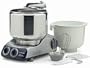 Electrolux DX200-GY Metallic Grey DLX 2000 Stand Mixer 8-qt.