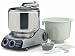 Kitchen & Housewares : Electrolux DX200-GY Metallic Grey DLX 2000 Stand Mixer 8-qt.
