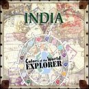 Colors of the World: India