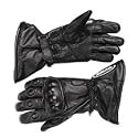 Harley-Davidson&reg; Men's or Women's FXRG&reg; Gauntlet Gloves. Waterproof Gore-Tex&reg; liner. 98124-05VM