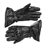 Harley Davidson FXRG Gauntlet Glove, Select Mens or Womens. The FXRG collection features top-of-the-line functional gear for head-to-toe protection in all riding conditions. Genuine drum-dyed leather with exclusive waterproof Gore-Tex liner developed for Harley-Davidson, 98124-05VM