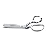 Mundial 870-8 Classic Forged 8-Inch Dressmaker Shears