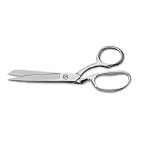 Mundial 870-8 Classic Forged 8-Inch Dressmaker Shears